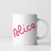 Thumbnail 2 - Love Catch Phrase Personalised Mugs