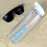 Thumbnail 6 - Personalised Love Catch Phrase Water Bottles