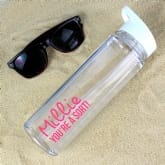 Thumbnail 8 - Personalised Love Catch Phrase Water Bottles