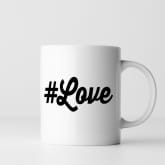 Thumbnail 10 - Hashtag Mugs