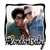 Thumbnail 12 - Personalised Hashtag Photo Mug