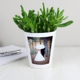 Thumbnail 2 - Personalised Photo Plant Pot