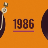 Thumbnail 5 - Personalised 40th Birthday Retro Record Mug