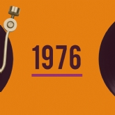 Thumbnail 5 - Personalised 50th Birthday Retro Record Mug