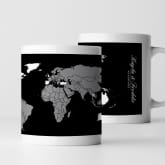 Thumbnail 2 - Personalised Adventures Mug