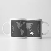 Thumbnail 4 - Personalised Adventures Mug