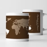 Thumbnail 7 - Personalised Adventures Mug