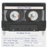 Thumbnail 2 - Personalised Mixtape Poster