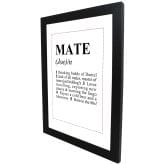 Thumbnail 5 - Personalised Friend Dictionary Print
