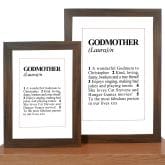 Thumbnail 3 - personalised dictionary print