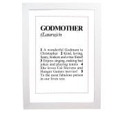 Thumbnail 4 - personalised dictionary print