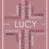 Thumbnail 9 - Personalised Light Box - Likes