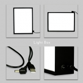 Thumbnail 12 - Eye Test Personalised Light Box