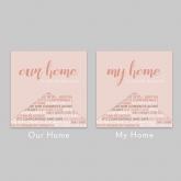 Thumbnail 9 - Personalised I Love My Home 