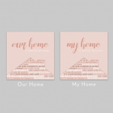 Thumbnail 9 - Personalised I Love My Home 