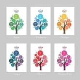 Thumbnail 9 - Personalised Family Tree Lightbox