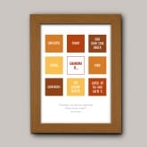 Thumbnail 5 - Personalised Affirmation Print