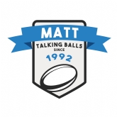 Thumbnail 7 - Personalised "Talking Balls" Rugby Year Print