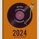 Thumbnail 6 - Personalised Retro Record Print