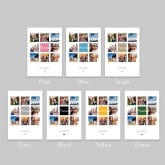 Thumbnail 10 - Personalised Photo Celebration Print