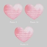 Thumbnail 10 - Personalised Poem for Mum Print