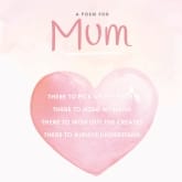 Thumbnail 7 - Personalised Poem for Mum Print