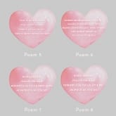 Thumbnail 9 - Personalised Poem for Mum Print