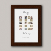 Thumbnail 5 - Personalised 18th Special Birthday Print