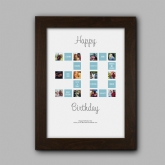 Thumbnail 7 - Personalised 30th Special Birthday Print