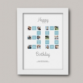Thumbnail 9 - Personalised 30th Special Birthday Print