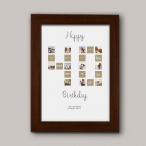 Thumbnail 5 - Personalised 40th Special Birthday Print