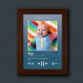 Thumbnail 5 - Personalised Music Streaming Poster