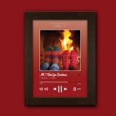 Thumbnail 6 - Personalised Music Streaming Poster