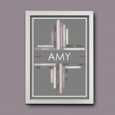 Thumbnail 9 - Personalised Likes Print