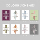 Thumbnail 10 - Personalised Likes Print