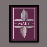Thumbnail 4 - Personalised Likes Print