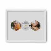 Thumbnail 10 - Personalised Anniversary Photo Jigsaw Poster