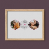 Thumbnail 6 - Personalised Anniversary Photo Jigsaw Poster