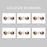 Thumbnail 8 - Personalised Anniversary Photo Jigsaw Poster