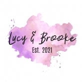 Thumbnail 8 - Personalised Watercolour Couple's Names Print