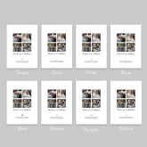 Thumbnail 11 - Personalised Mum in a Million Photo Print