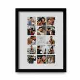 Thumbnail 12 - Personalised Photo Album Print