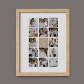 Thumbnail 2 - Personalised Photo Album Print