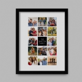 Thumbnail 4 - Personalised Photo Album Print