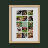 Thumbnail 5 - Personalised Photo Album Print