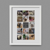 Thumbnail 6 - Personalised Photo Album Print
