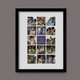 Thumbnail 7 - Personalised Photo Album Print