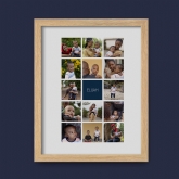 Thumbnail 8 - Personalised Photo Album Print