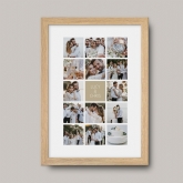 Thumbnail 4 - Personalised Photo Album Print