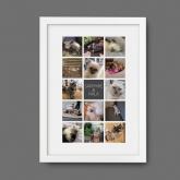 Thumbnail 5 - Personalised Photo Album Print